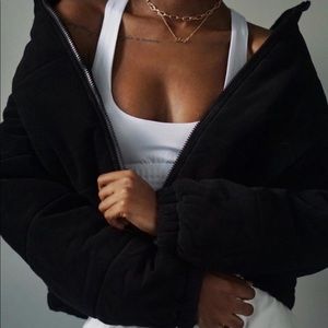 Princess Polly Puffer Jacket